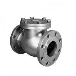 Check Valve Warranty: Material Test Cum Warranty Certificate To Be Provided