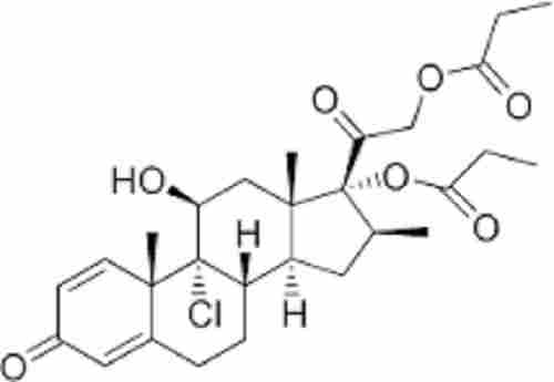 Betamethasone DipropionateA A  pharmaceutical raw material