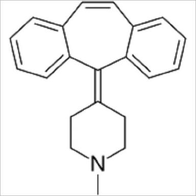 Cyproheptadine