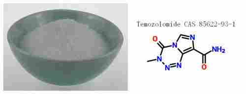 CAS 85622-93-1 Temozolomide