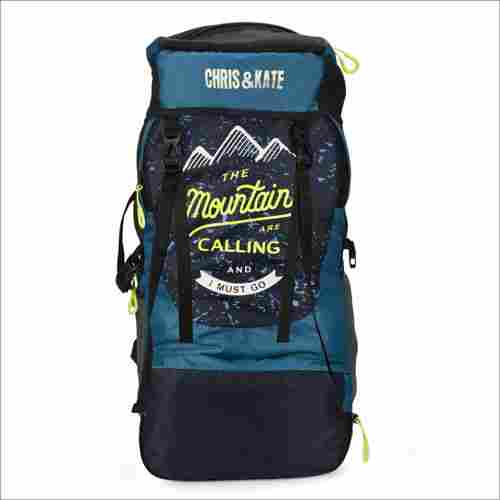 Rucksack Bag with shoe compartment