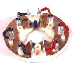 Three Phase Rectifier Assembly