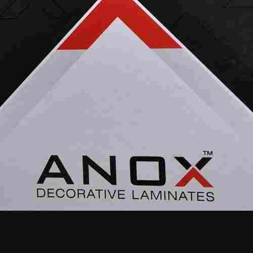Anox laminate Sheet