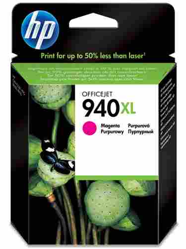 HP 940XL Office Jet Ink Cartridge
