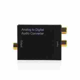 Analog To Digital (A/D) Converter Kit