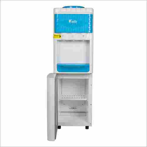 Water Dispenser with Refrigerator