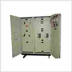 1600A Motorised Auto Changeover Control Panel