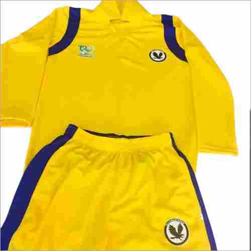 Cricket Sport Uniform