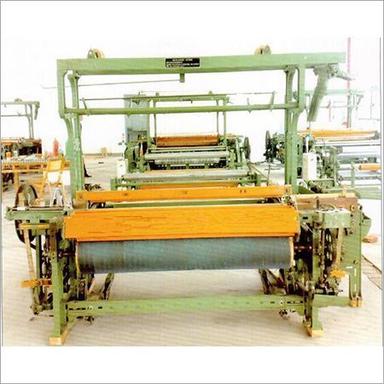 Velvet Weaving Machines Manufacturing Year: 2019 Years