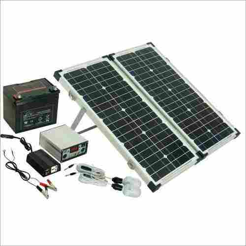 Solar Inverter Set