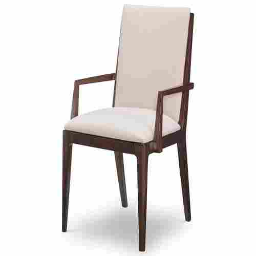 vintage solid wood dining chair