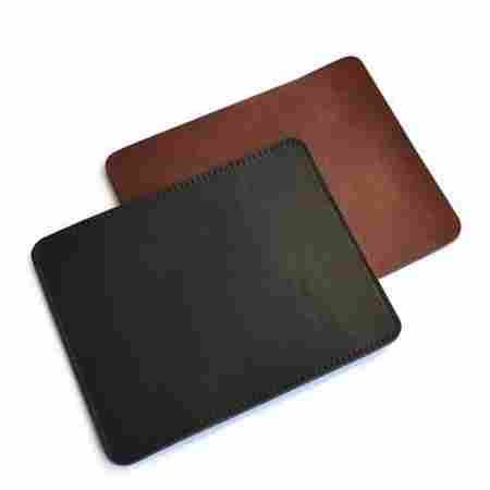 Premium Leather Mousepad