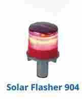 Solar Road Flasher 904 Studs