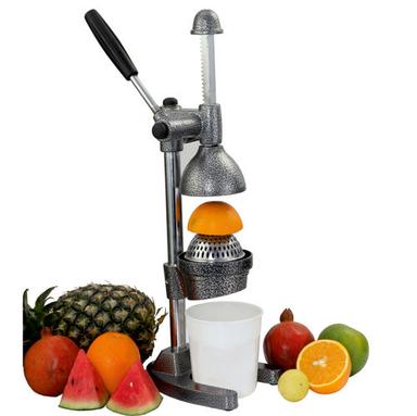 Stainless Steel Hand Press Juicer
