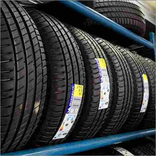 High Quality Used Car Tires 12-20 inches Japanese and European Made Tires
