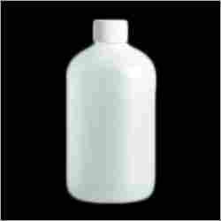 Pharmaceutical HDPE Bottle