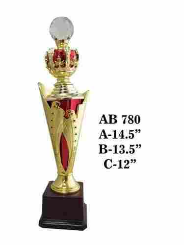 AB 780 Trophy