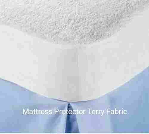 Mattress Protector Terry Fabric