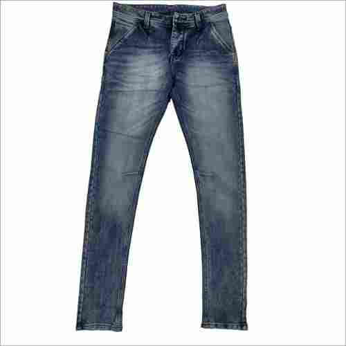 Mens Double Shade Jeans