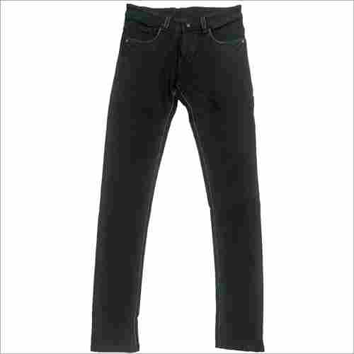 Mens Ankle Length Jeans
