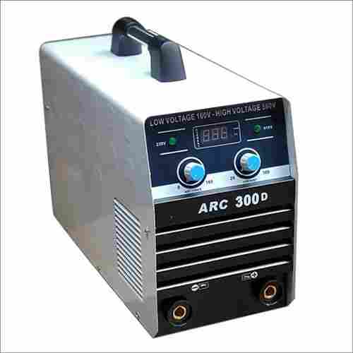ARC 300 D Single Phase Wide Voltage Welding Machine