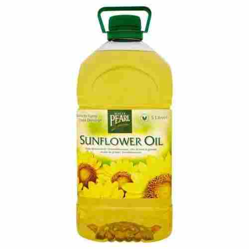 High Quality 100% Refined Edible Sunflower Oil