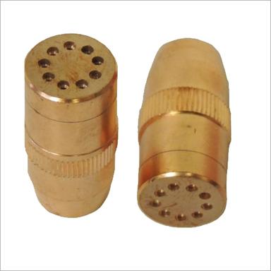 Brass Acetylene Heating Nozzles