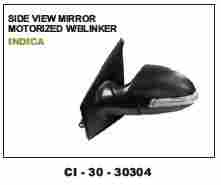 Side View Mirror Indica (cinew)