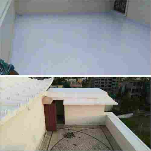 Waterproofing Compound Coating