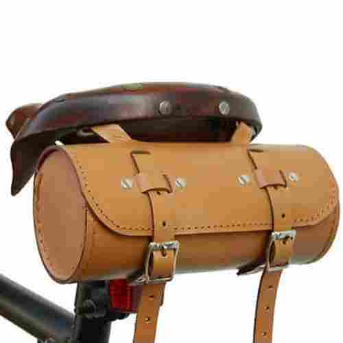 Leather Bicycle Tool Bag
