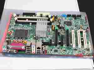 HP XW4600 Workstation Motherboard