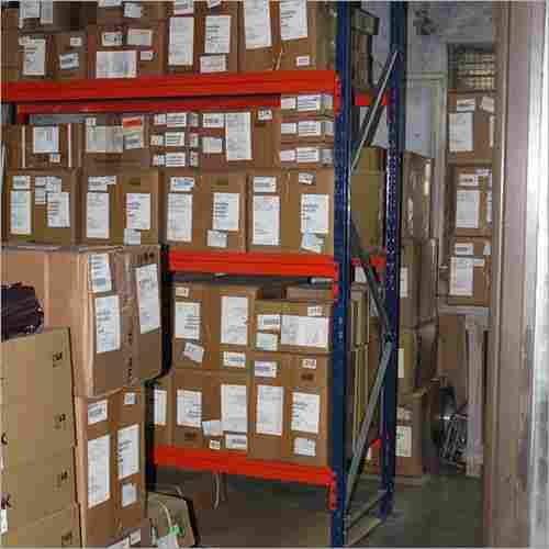 Pallet or Warehouse Rack