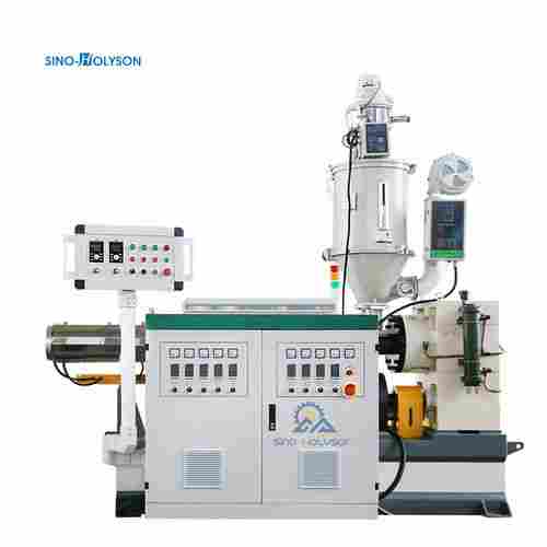 Extruder PVC Profile Extrusion Machine