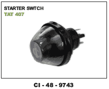 Starter Switch Tata 407 (cinew)