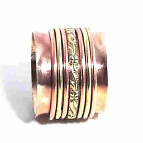 925 Handmade Silver Sterling Ring