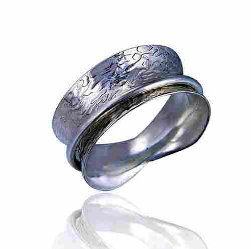 925 Handmade Silver Ring