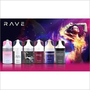 Rave Perfume Spray 250 Ml Gender: Female