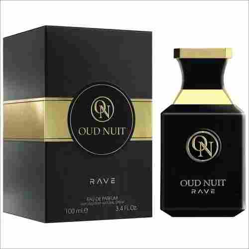 Rave Oud Nuit Perfume Spray