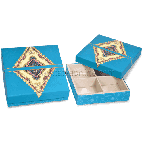 Paper gift Boxes