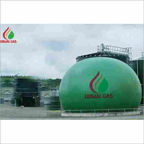 Bio CNG Gas Plants