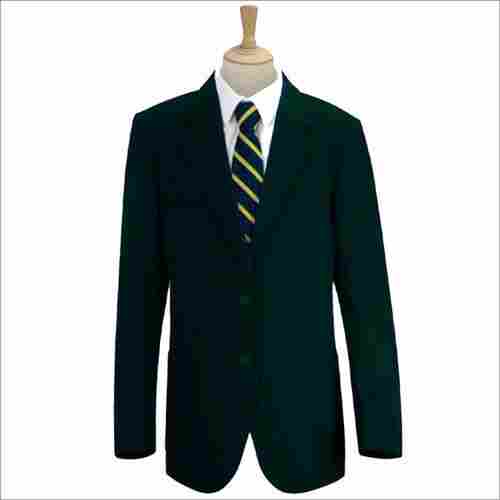 School Coat