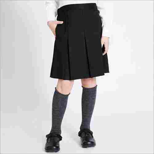 Girls Primary School Skirt