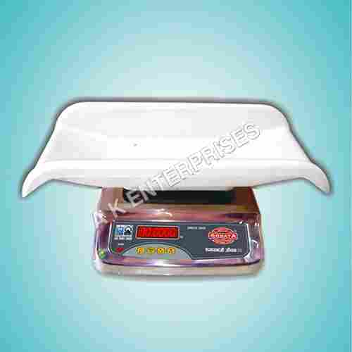 Sonata Baby Weighing Scale