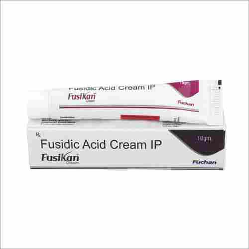 Fusidic Acid Cream IP