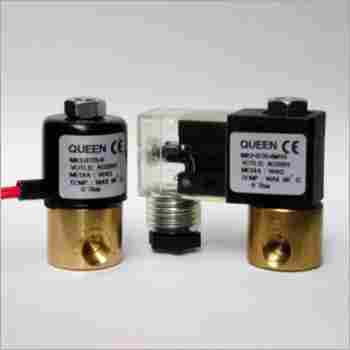 MK2S Normally Closed Solenoid Valve