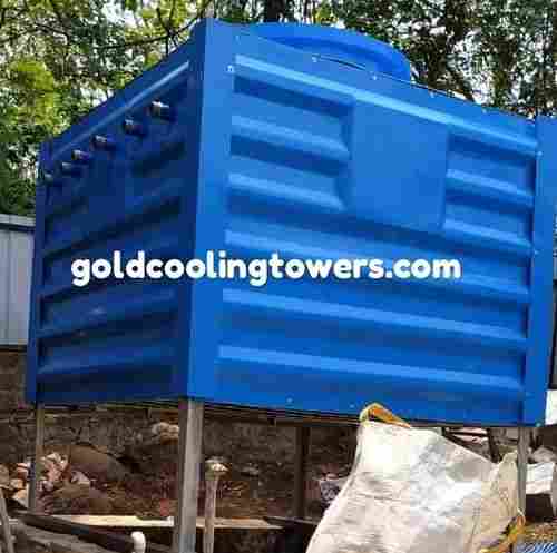 60TR FRP Square Cooling Tower
