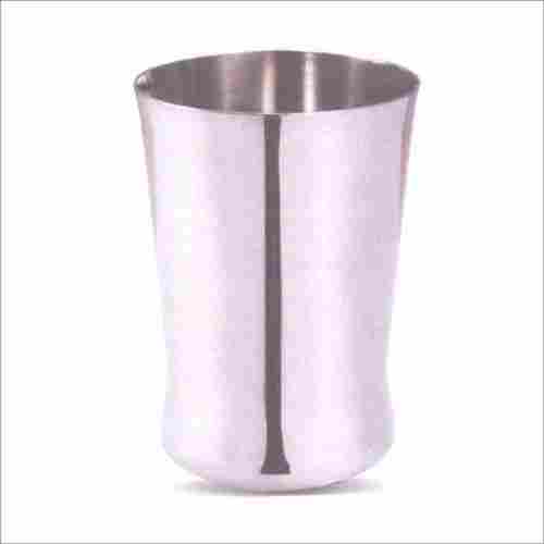 Stainless Steel Drinking Glass