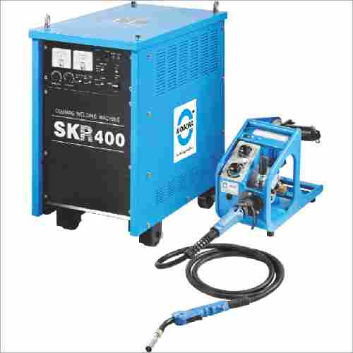 SKR 400 Thyristor Controlled Welding Machine