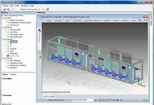Engineering Automation Software Rulestream Siemens PLM Software