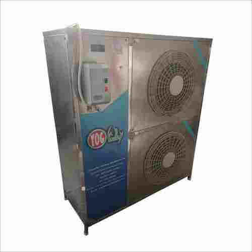 Online Water Chiller